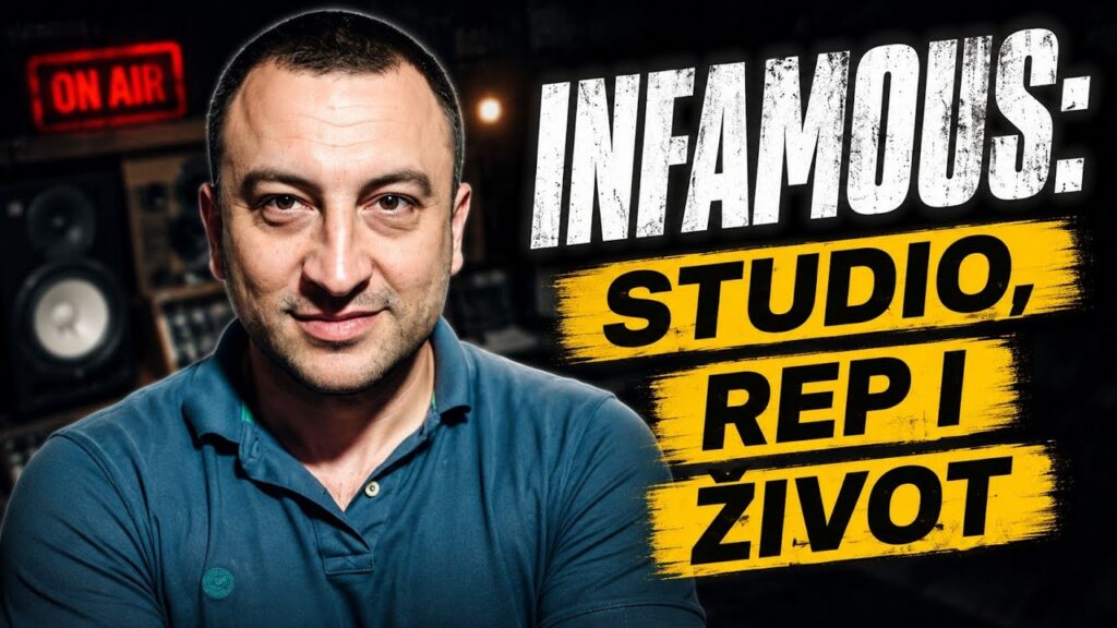 INFAMOUS
