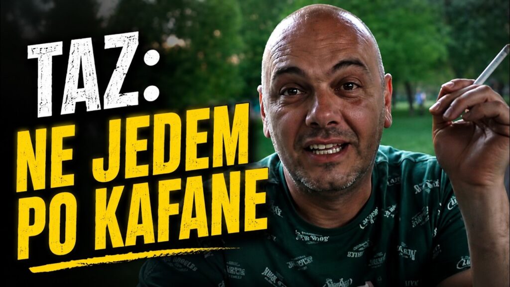 TAZ