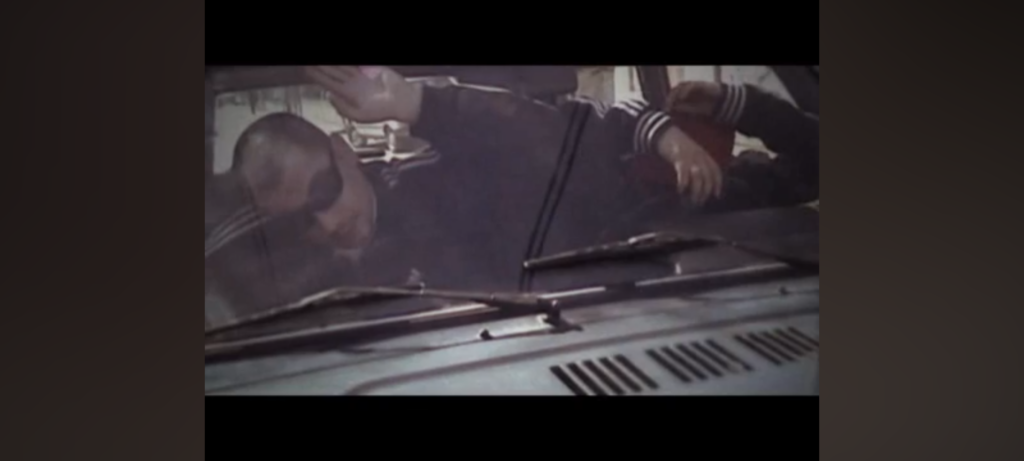 Car sessions