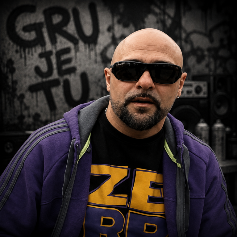 Gru