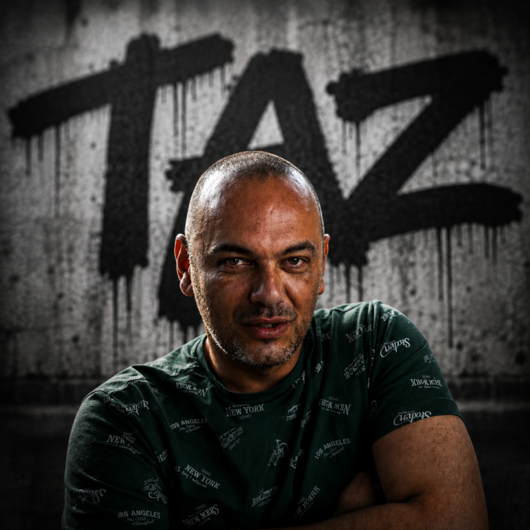 TAZ