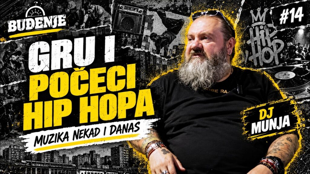 Epizoda #14 S3