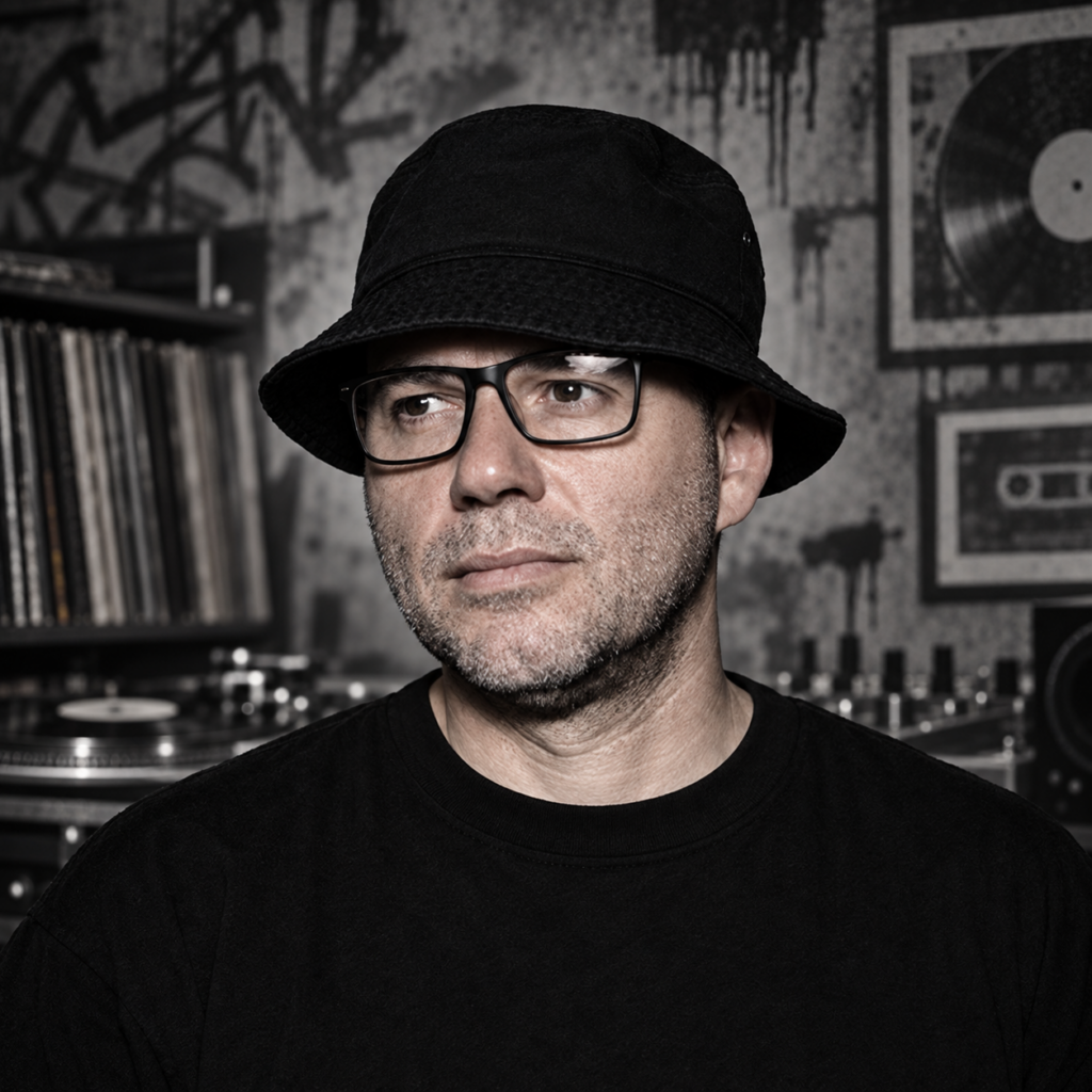 DJ Phat Phillie