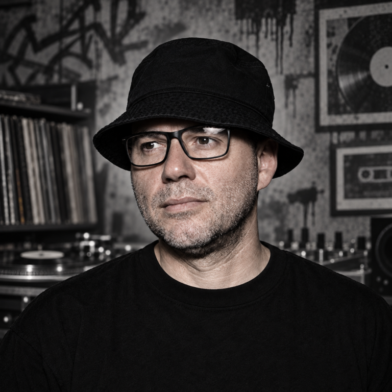 DJ Phat Phillie