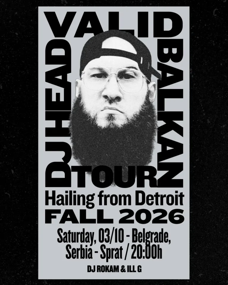 Valid & DJ Head